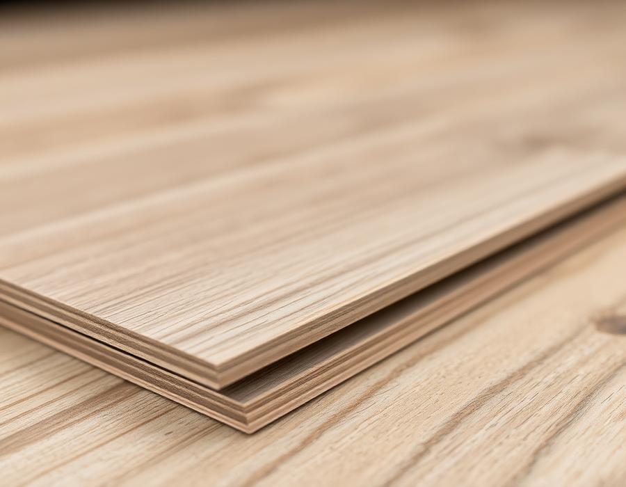 LVP Flooring example